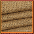 Tissu de jute